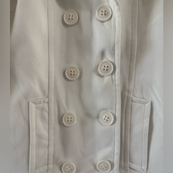 Rue21 Pea Coat 🧥 XL - Picture 2 of 14